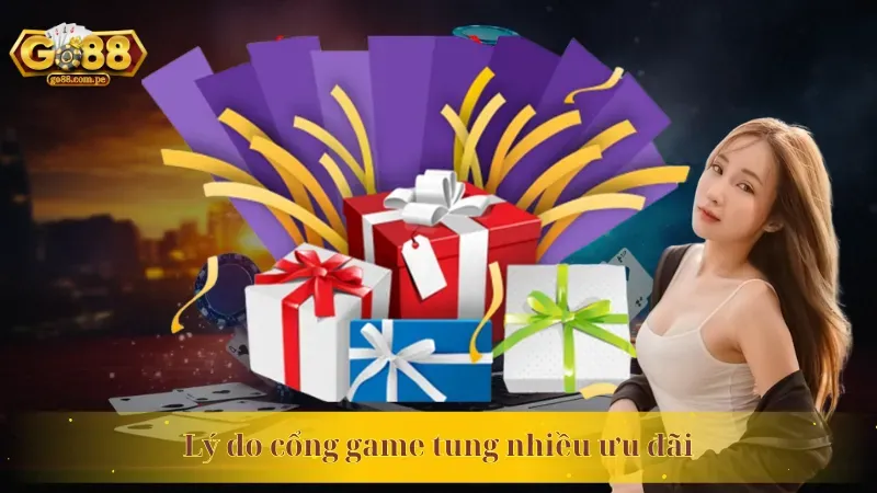 Game nổ hũ mới ra mắt